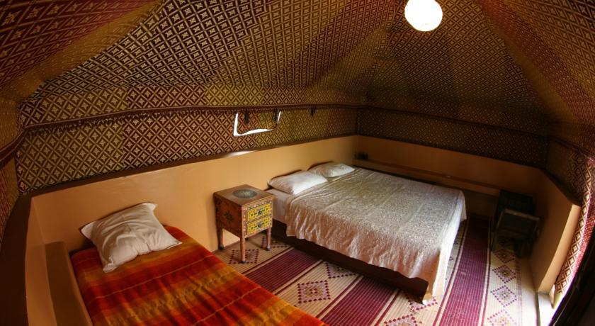 ホテル ダル トーキア タルーダント 部屋 写真